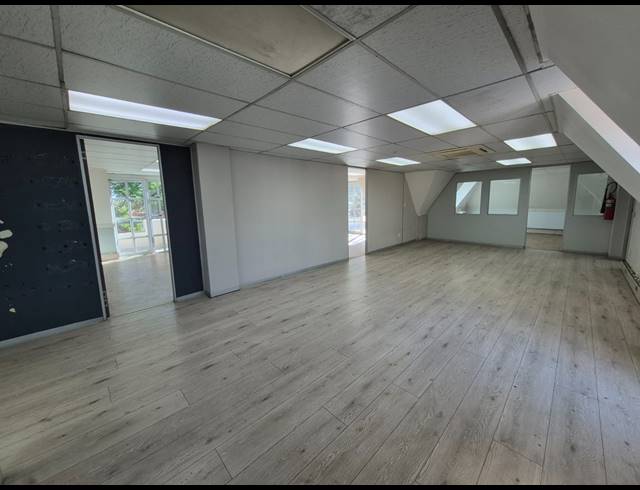 251M² OFFICE TO LET IN MORNINGSIDE